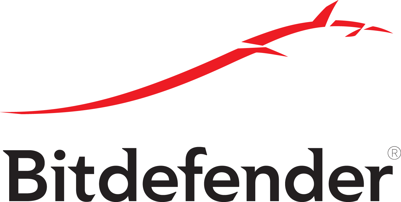 bitdefender logo